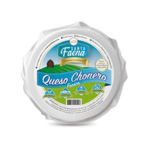 Queso Chonero Artesanal 400 g.