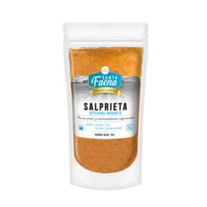Salprieta Manaba Premium 170 g. Doypack